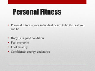 personal fitness merit badge answers