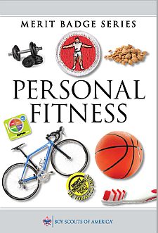 personal fitness merit badge workbook answers