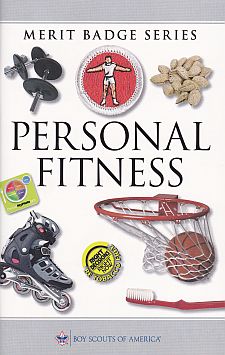 personal fitness merit badge worksheet answers