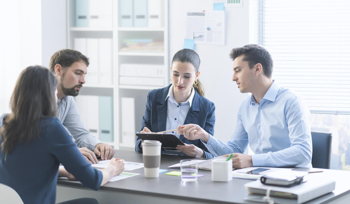 Sozial und wirtschaftlich: Das Studium des Personalmanagements