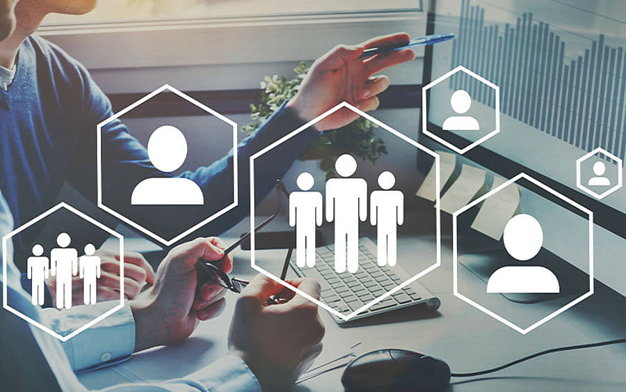 Das Personalmanagement von morgen ist digital | HR Personal