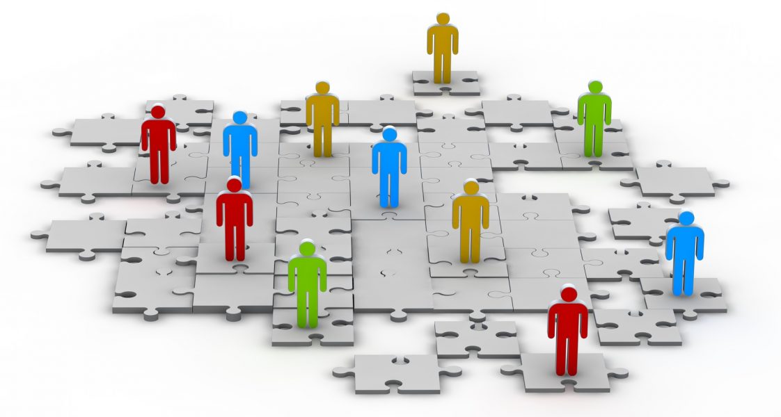 personal management