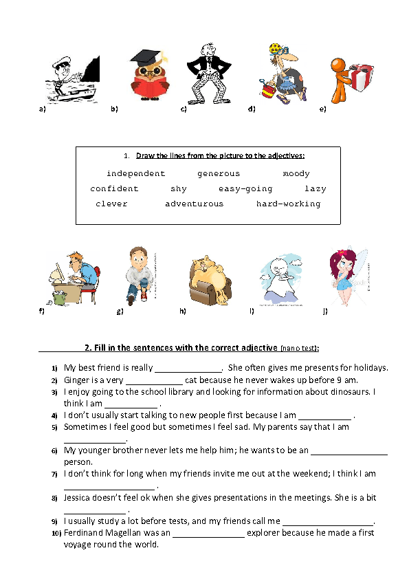 BusyTeacher.org