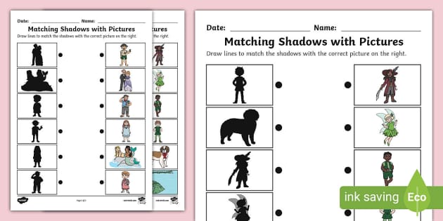 NBC Peter Pan Live! Worksheets by Ms Writtenhouses Classroom | TPT