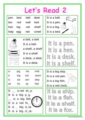 401 Phonetics English ESL worksheets pdf &  doc