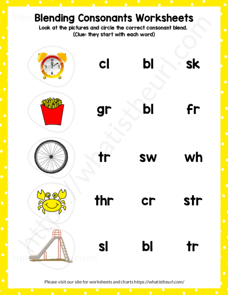 Phonetics Worksheet: R-Controlled Vowels — Grow Your English With ...