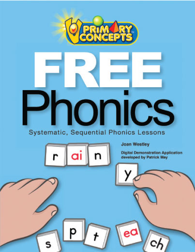 FREEPhonics Lessons &  Materials