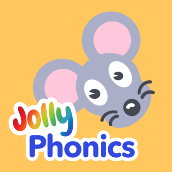 Jolly Phonics Lessons App (US) — Jolly Learning