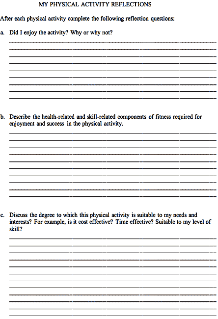 Physical Education Worksheet Move And Match Your Therapy Source 