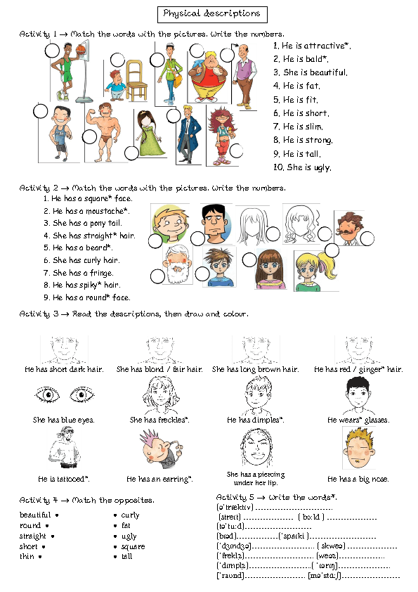 BusyTeacher.org