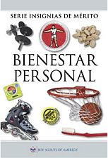physical fitness merit badge worksheet