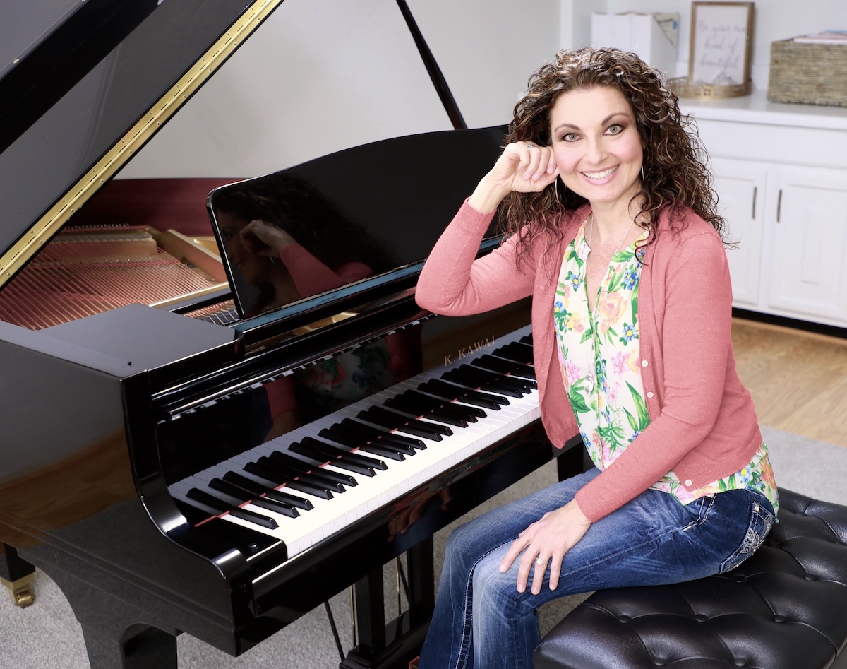Home - Melody Payne - Music for a Lifetime