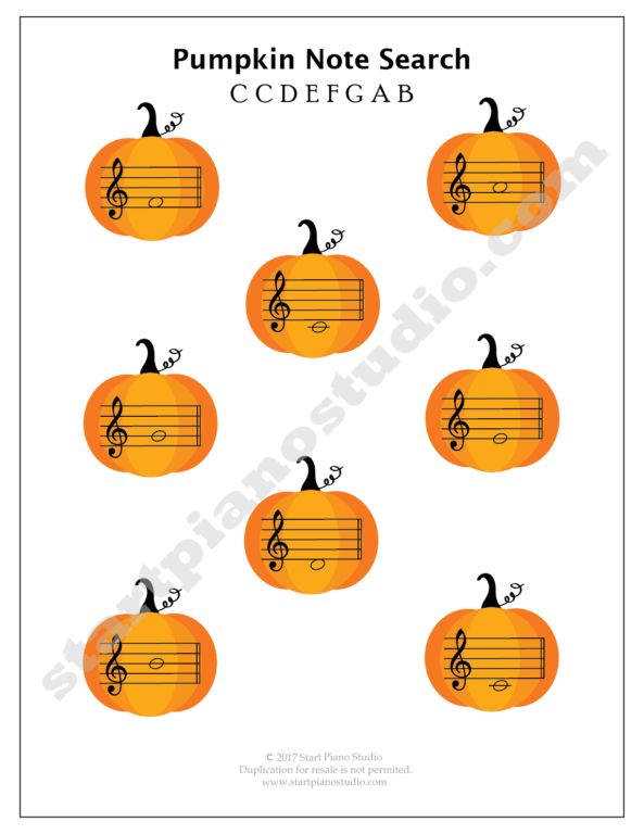 piano worksheet for beginners printable free