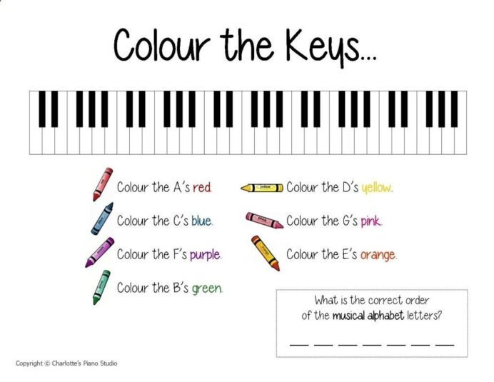 Activities — Crescendo Professional Piano