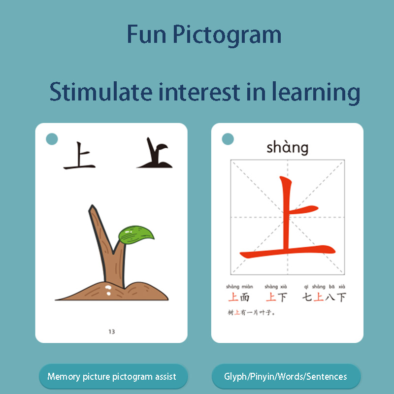 pictographs for preschool