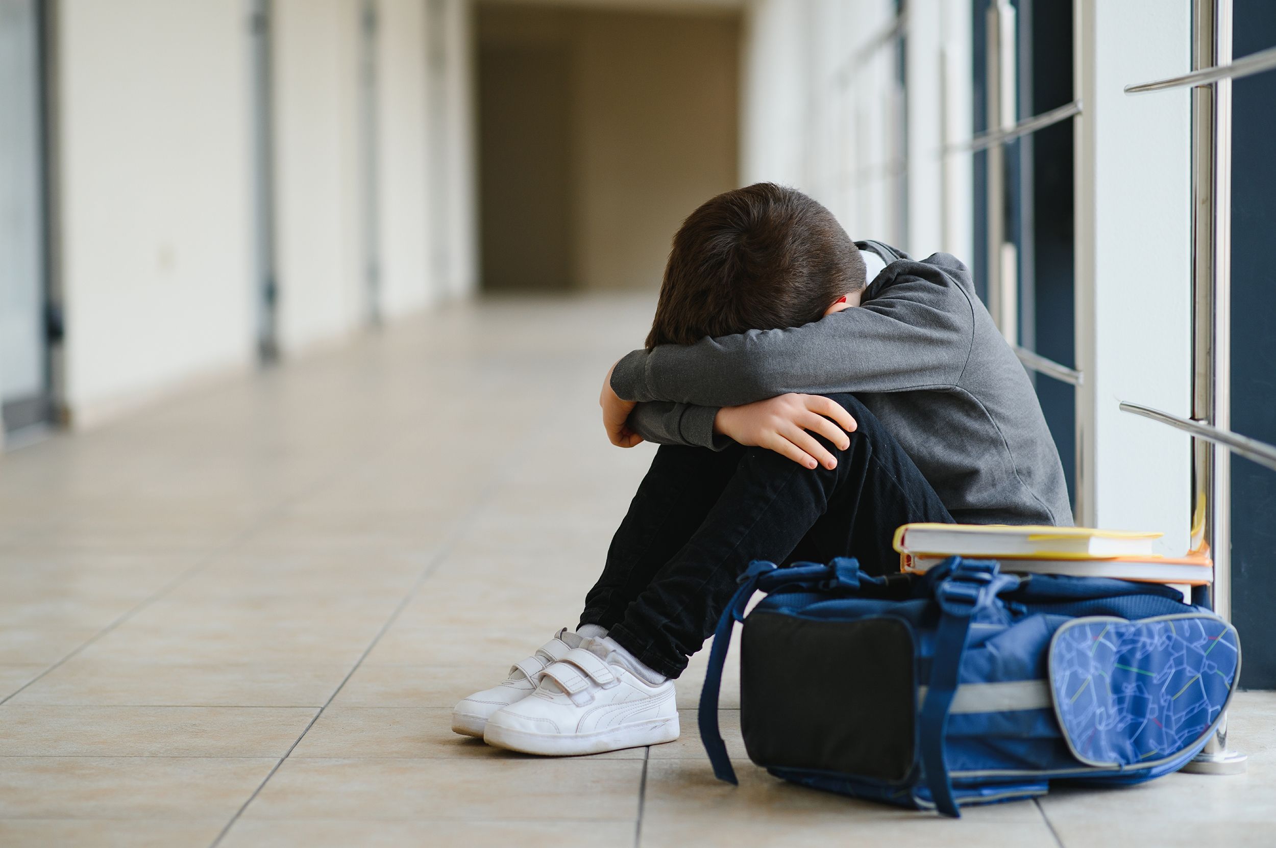 pictures about bullying