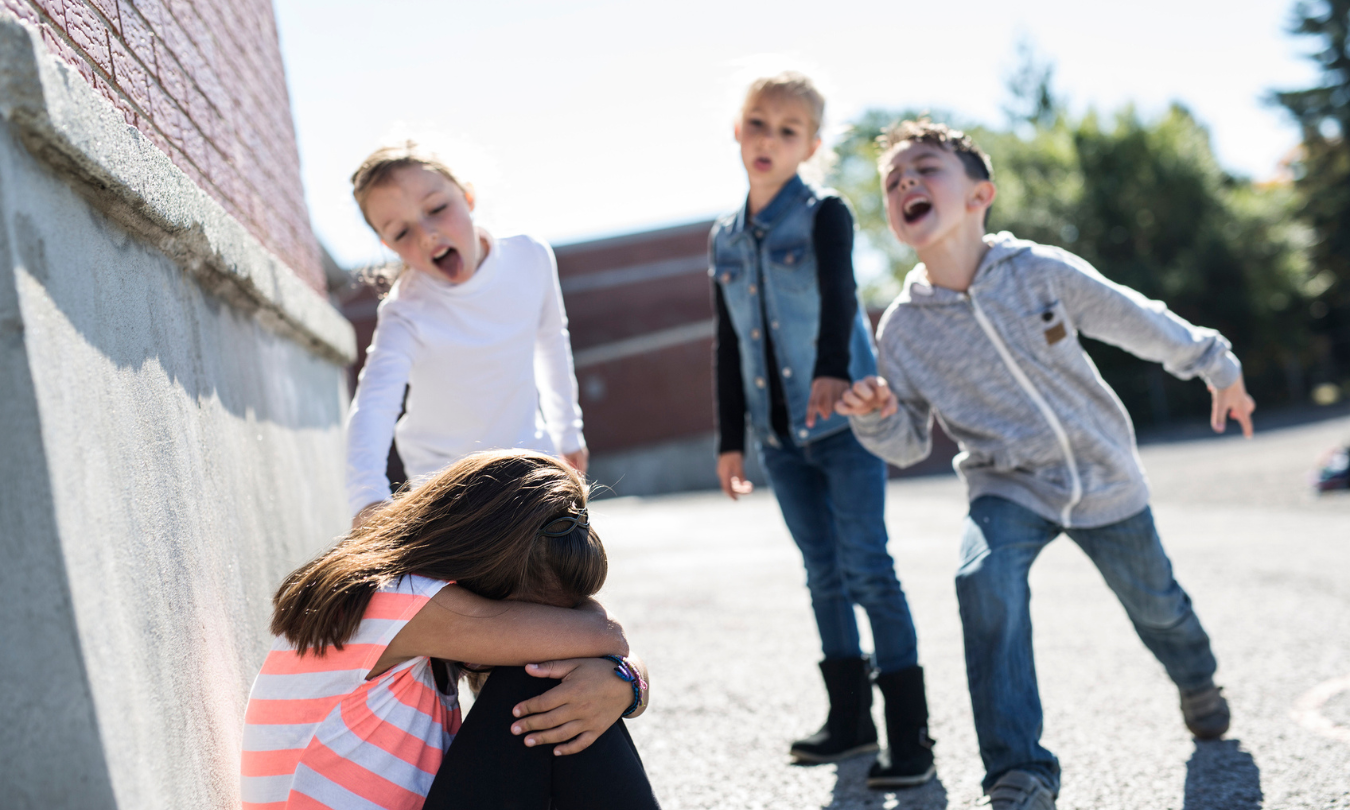 Putting an end to bullying | ERC