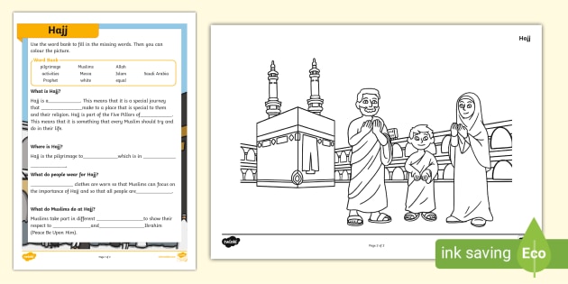 Pilgrimage - ESL worksheet by mymasterpiece