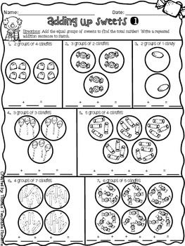pinterest multiplication worksheet