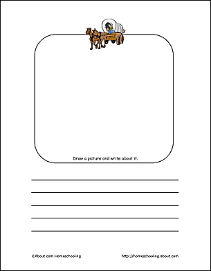 pioneer worksheet