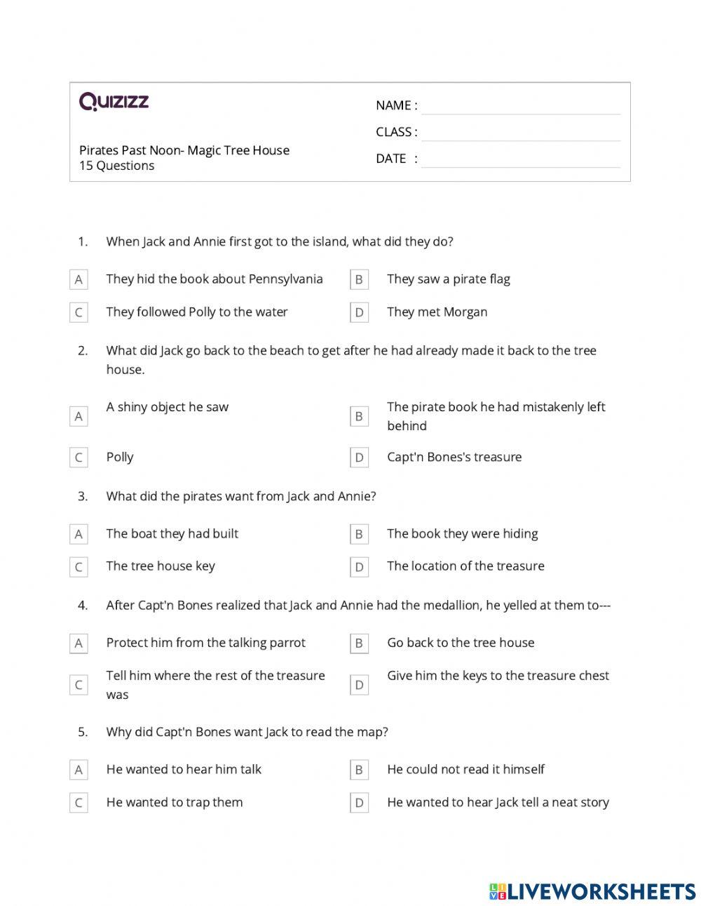 Pirates Past Noon Worksheet WordMint Worksheets Library pirates-past-noon-worksheet-wordmint-worksheets-library