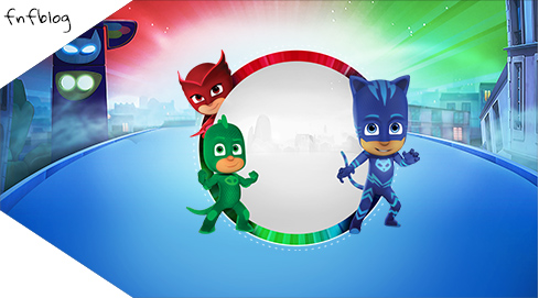 pj mask thank you tags printable