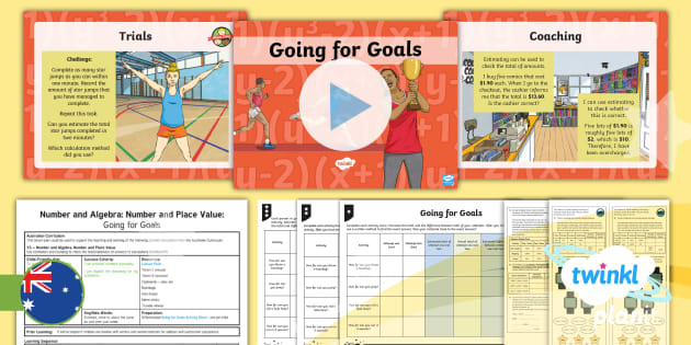 Year 5 Number and Place Value: Estimation Lesson 1 - Twinkl