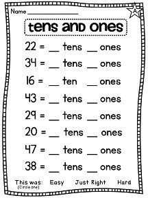 140 Best Place value worksheets ideas | place value worksheets ...