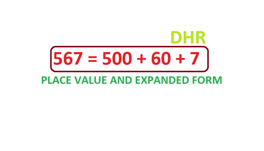 Place Value Worksheets -Worksheets Library