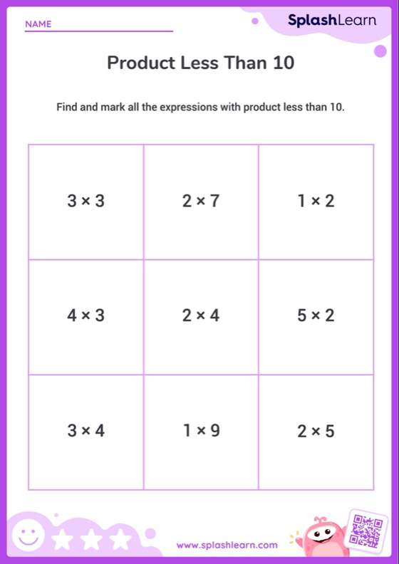 Free Printable Worksheets for 4th Graders Kids Online