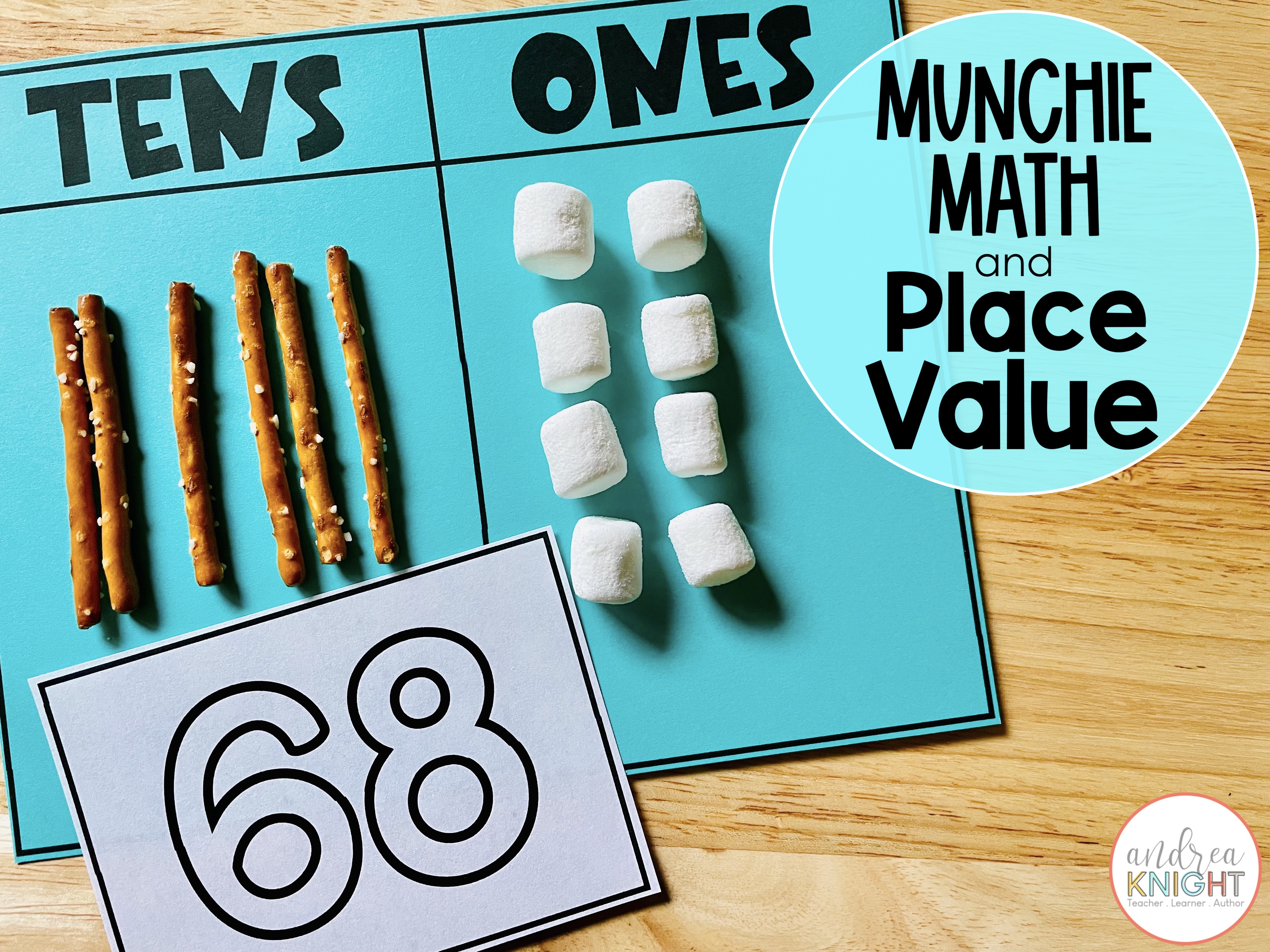 place value worksheet and games