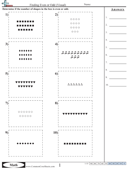 place value worksheet common core first grade