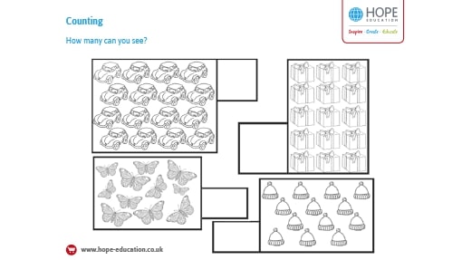 Place value practice worksheets - Hope Blog