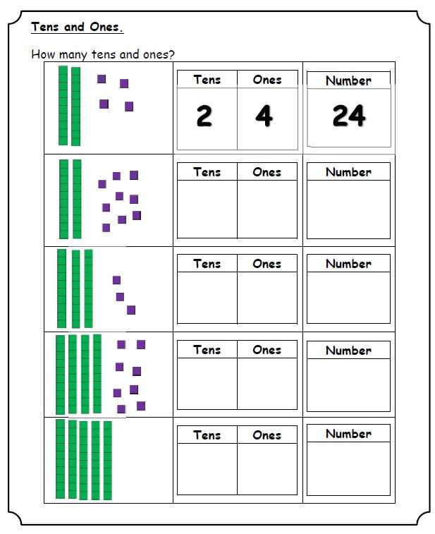 Place Value