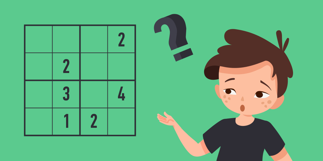 play printable sudoku online