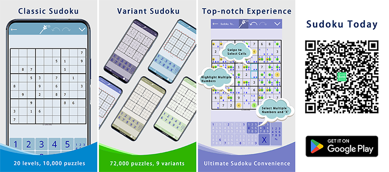 play printable sudoku online