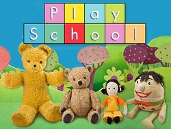 Play School (Australian TV series) | Play School Wiki | Fandom