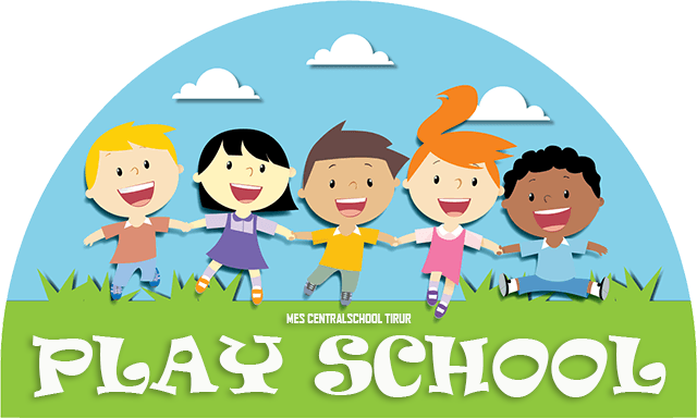 An exciting wonder ride through the Little Gems Play School!