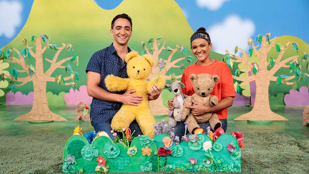 Does your child want to be on Play School? | Video Submissions ...