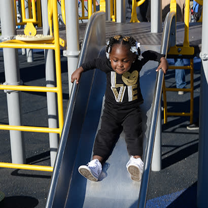 Playground Safety | National Recreation and Park Association