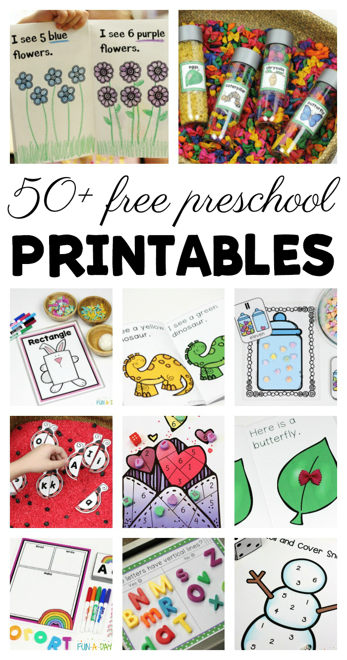 playing schools at home worksheet