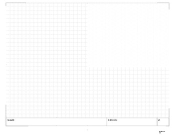 pltw isometric paper printable