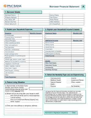 Pnc Deposit Slip: Edit Share airSlate SignNow Worksheets Library