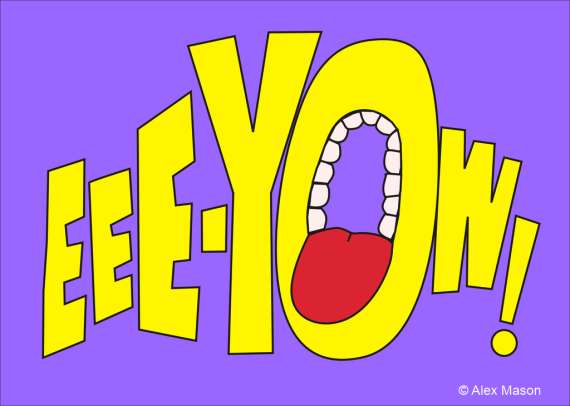 poems with onomatopoeia in it