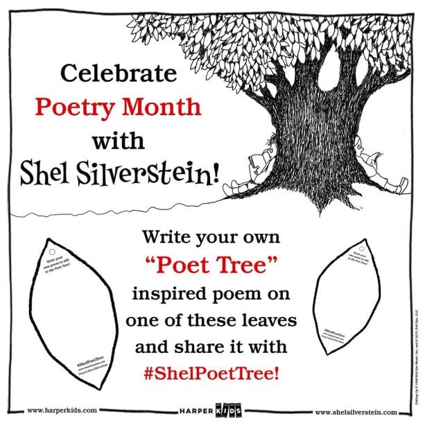 TREES (a poem + a pictionary + questions) - ESL worksheet by ...