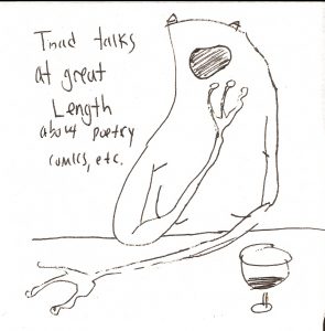 The Intersection of Poetry and Comics - Center for Literary ...
