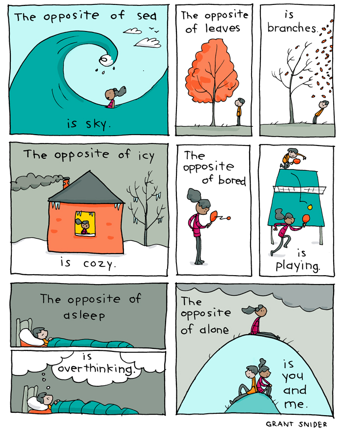 INCIDENTAL COMICS: 2022