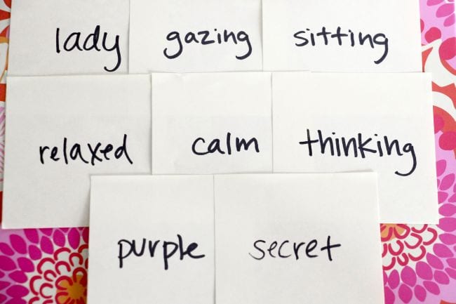 40 Inspiring Poetry Games and Activities for the Classroom