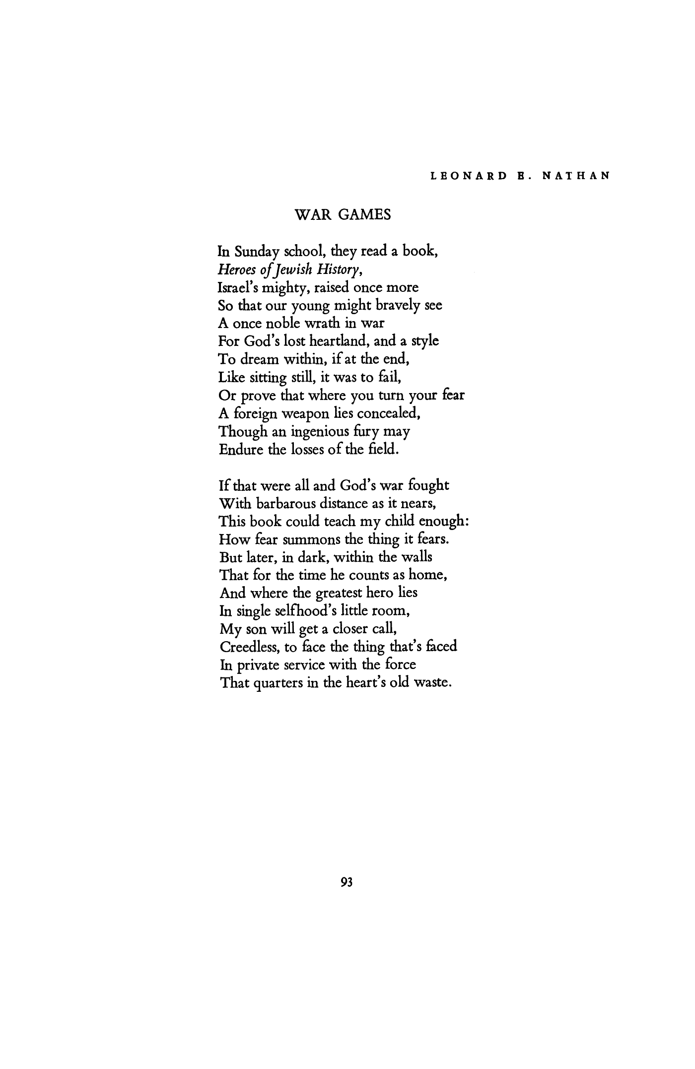 The Poetry Foundation