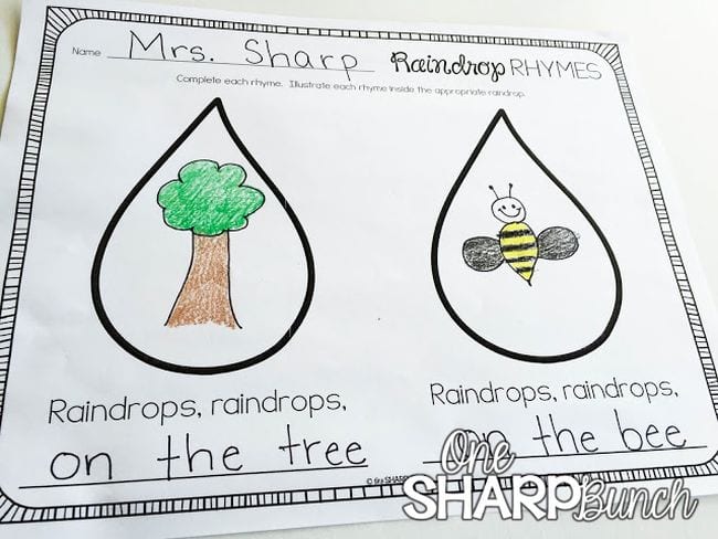 40 Inspiring Poetry Games and Activities for the Classroom